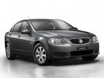 Holden Commodore Omega 2010 года